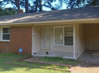 3588 Hendricks Ave, Memphis, TN 38111