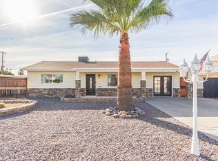 2037 E Bramble Ave, Mesa, AZ 85204