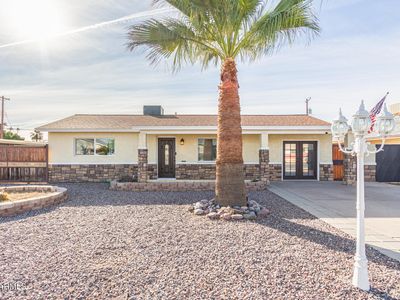 2037 E Bramble Ave, Mesa, AZ, 85204