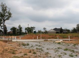 4615 Ivy Patch Dr, Fortson, GA 31808