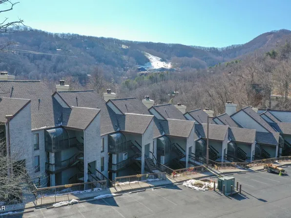 1155 Upper Alpine Way #204, Gatlinburg, TN 37738