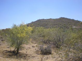 33XX W Adamanda Dr LOT 2, Phoenix, AZ 85086