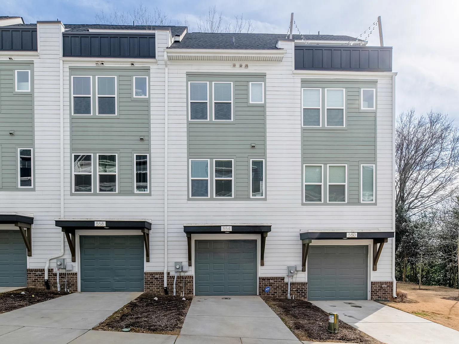 2 bed, 1524 sqft, $2,650 — Photo 1
