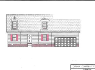 664 Ridge St, Manchester, TN 37355