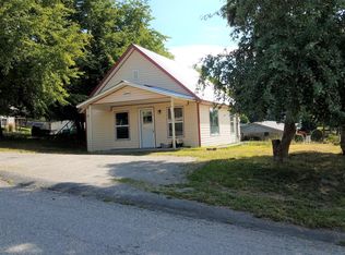 806 N Jefferson St, Colville, WA 99114