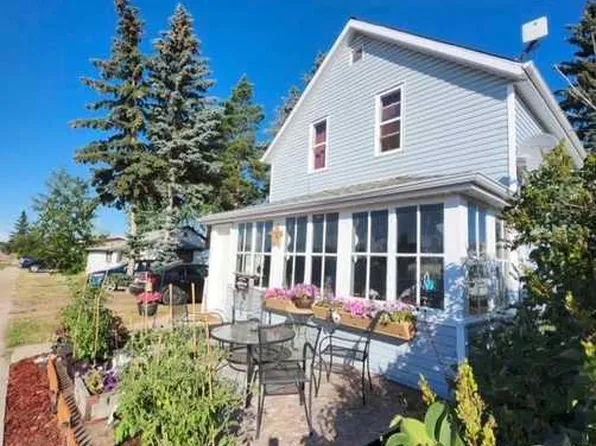 5016 E 51st St, Hardisty, AB T0B 1V0