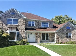 18004 Arthur Dr, Orland Park, IL 60467