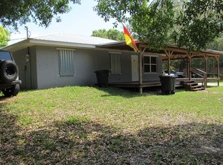 3579 NW 172nd Ct, Okeechobee, FL 34972
