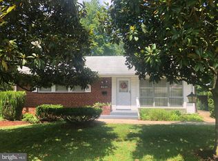 6245 87th Ave, Hyattsville, MD 20784
