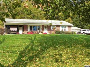 127 Juniata Pkwy E, Newport, PA 17074