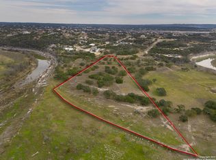 341 River Cliff Pl #2284, Spring Branch, TX 78070