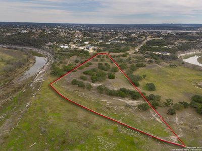341 RIVER CLIFF PL LOT 2284, Spring Branch, TX, 78070