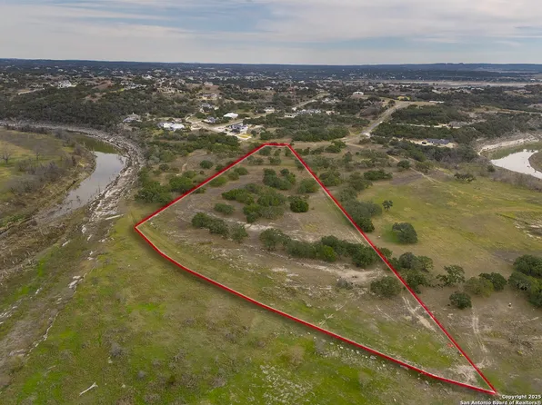 341 RIVER CLIFF PL LOT 2284, Spring Branch, TX 78070