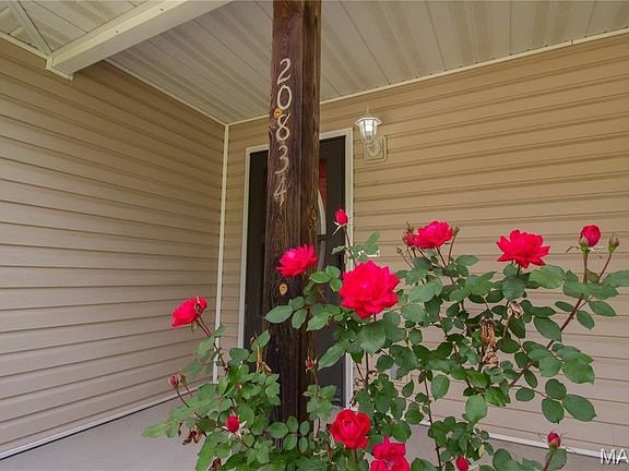 3rd image of 20834 Hibbett Rd
