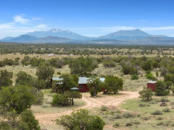 89 N Wyandotte Rd, Williams, AZ 86046