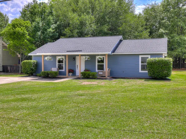 913 Teague St NW, Aiken, SC 29801