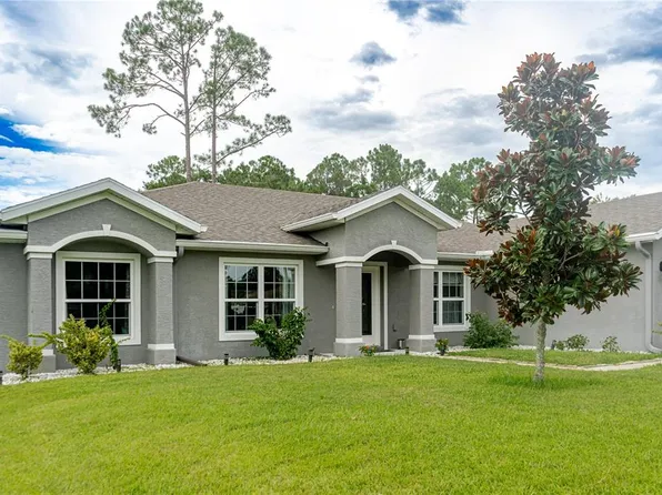 60 BALTIMORE LANE, PALM COAST, FL 32137