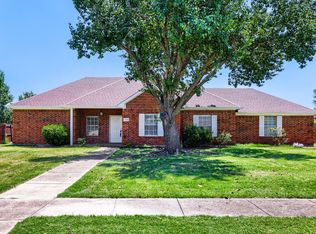 4422 Briarcrest Ln SUITE 160, Sachse, TX 75048