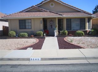 3049 La Fiesta Dr, Hemet, CA 92545