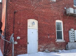 102 N Main St #E, Summitville, IN 46070