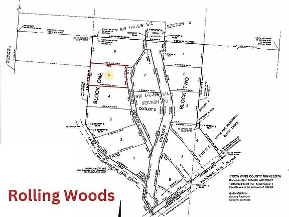 5th image of L5b1 Shady Ln