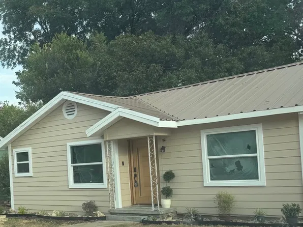 3932 Cumberland Ave, Waco, TX 76707