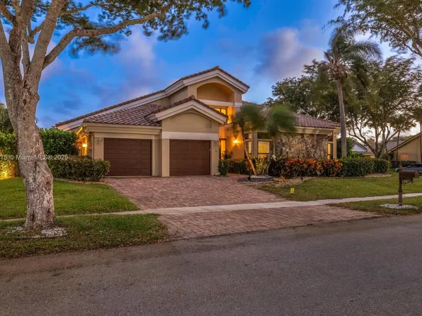 2664 NW 49th St, Boca Raton, FL 33434