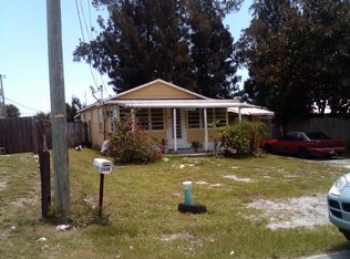 3836 Coconut Rd, Palm Springs, FL 33461