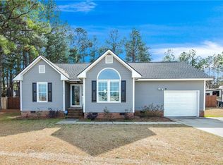 7096 Rockfish Rd, Raeford, NC 28376