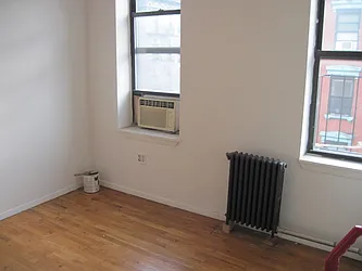 Rented by J Misrahi Realty Corp
