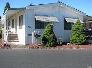 607 Aspen Way, Windsor, CA 95492