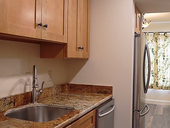 All new kitchen appliances