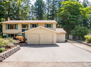 4632 Beverly Dr NE, Olympia, WA