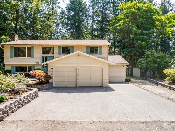 4632 Beverly Drive NE, Olympia, WA 98516