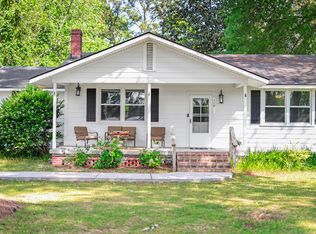 110 Laurel St, Richmond Hill, GA 31324