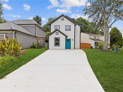1164 Red Oak Cv, Tucker, GA, 30084