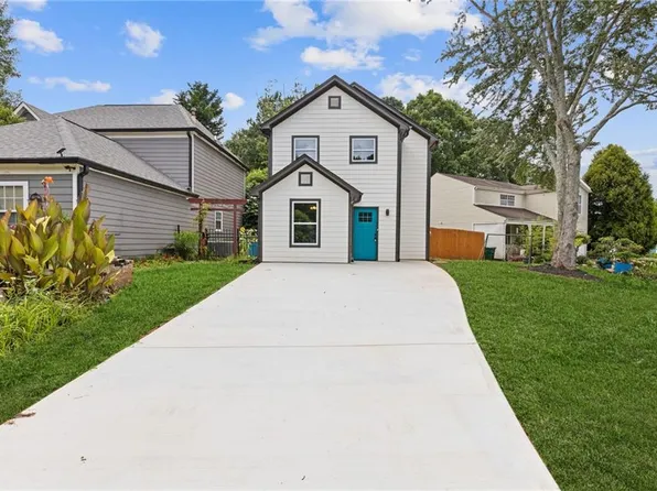 1164 Red Oak Cv, Tucker, GA 30084