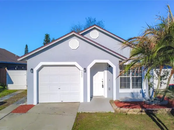 9660 Hollyhill Dr, Orlando, FL 32824