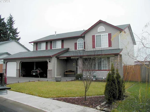 7305 NE 165th Ave, Vancouver, WA 98682