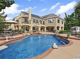 25196 Black Horse Ln, Laguna Hills, CA 92653