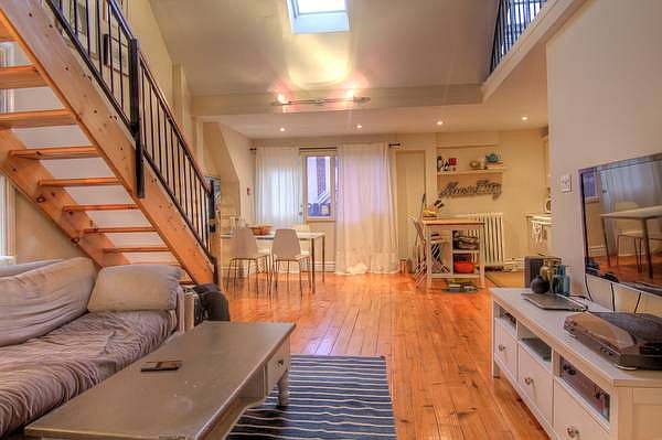 1st image of 51 Spadina Rd #6