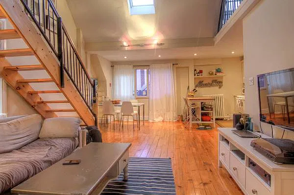 51 Spadina Rd #6