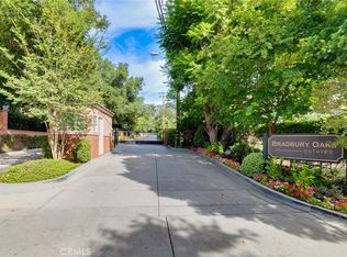 18 Woodlyn Ln #30, Duarte, CA