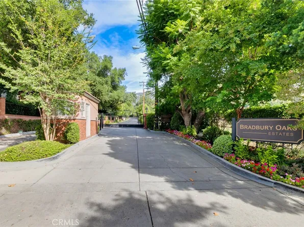 18 Woodlyn Ln #30, Duarte, CA 91008