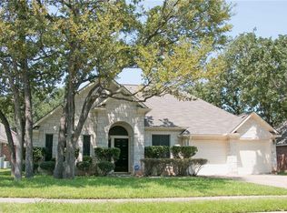 4128 N Summercrest Loop, Round Rock, TX 78681