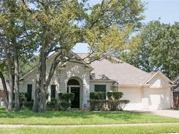 4128 N Summercrest Loop, Round Rock, TX 78681