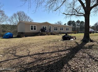 7792 Oil Well Rd, Richton, MS 39476