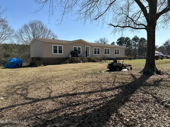 7792 Oil Well Rd, Richton, MS 39476