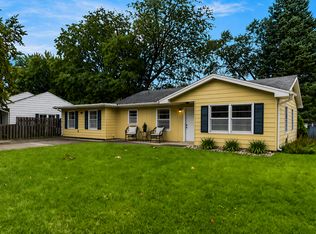 2115 Ferndale Ave, Ames, IA 50010