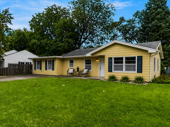 2115 Ferndale Ave, Ames, IA 50010